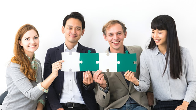 インバウンドビジネス事業